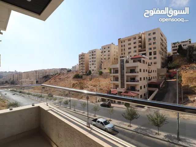 175 m2 3 Bedrooms Apartments for Sale in Amman Al Kursi