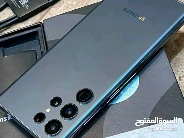 Samsung Galaxy S22 Ultra 1 TB in Zagazig
