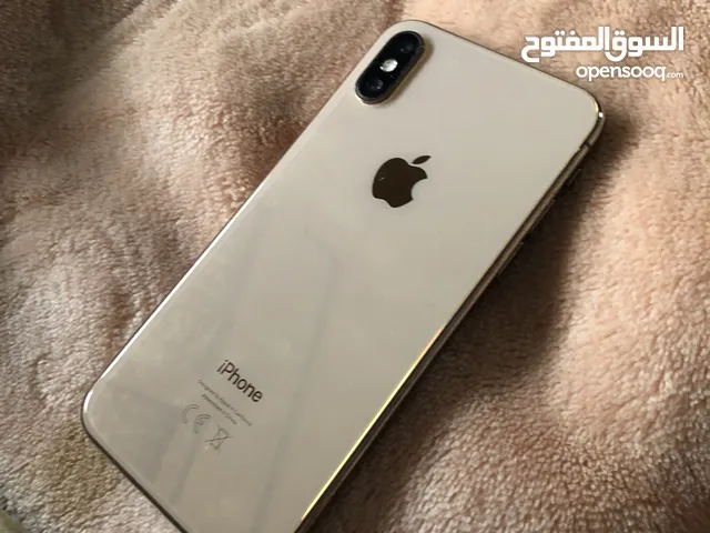 Apple iPhone XS 64 GB in Tunis