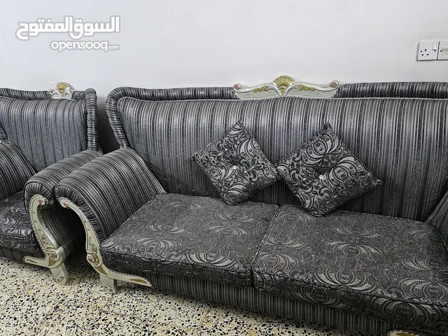 تخم قنفات رئاسي متكامل