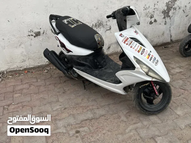 2006 ياماها أخرى