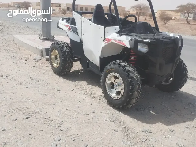 للبيع ريزر 570cc