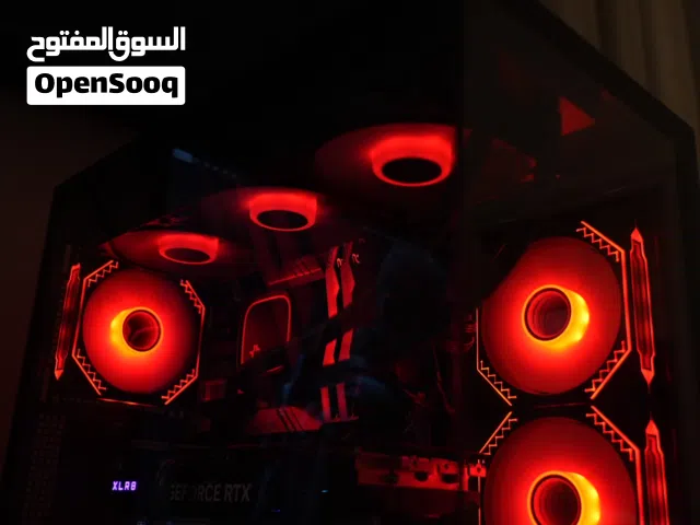 تجميعة للبيع PC