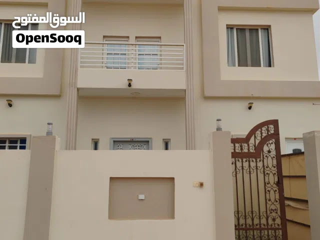449 m2 3 Bedrooms Villa for Rent in Dhofar Salala