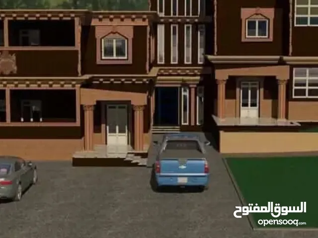 900 m2 More than 6 bedrooms Villa for Rent in Benghazi Al-Salam