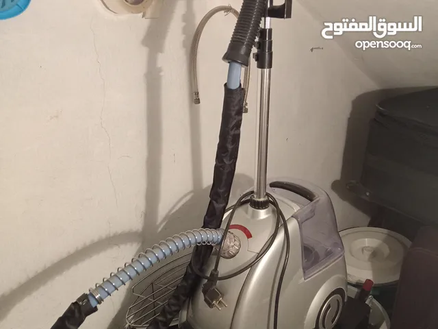 مكوى بخار متعددالاستخدام