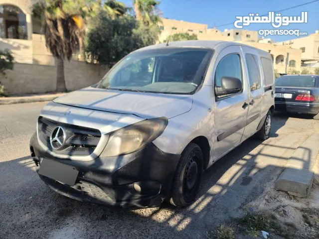 Used Mercedes Benz Other in Amman