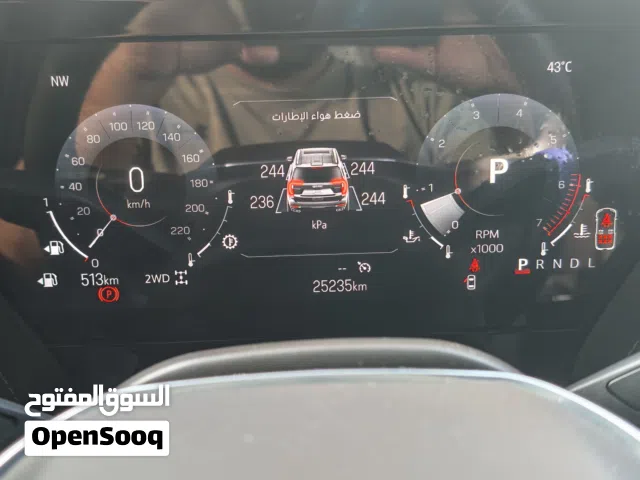 2025 جي إم سي يوكن SLE