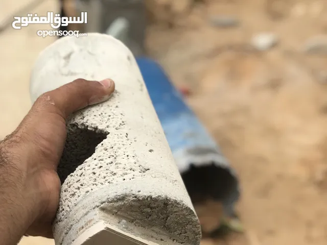 تركيب وتجهيز شفاطات وتهوية مطاعم ومطابخ وشركات والحفر بالكور