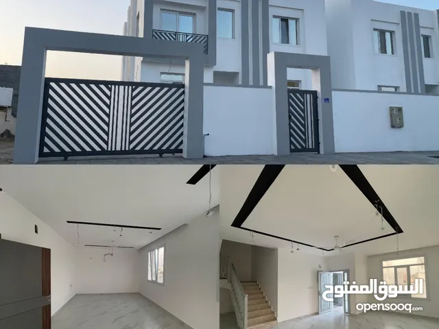254 m2 4 Bedrooms Villa for Sale in Muscat Amerat