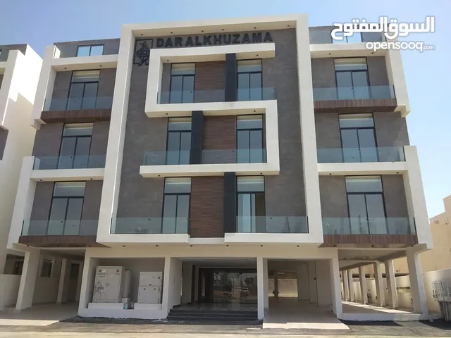 200 m2 4 Bedrooms Apartments for Sale in Mecca Waly Al Ahd