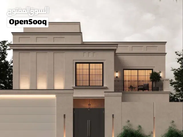 فيلا للإيجار في الفويهات كوبري الفرش 1500م ثلاث طوابق