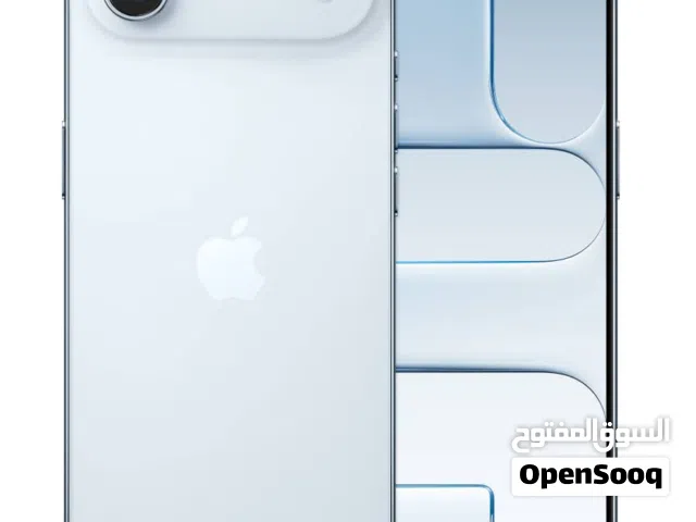Apple iPhone 17 Air 256 GB in Ajman