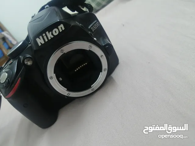 Nikon DSLR Cameras in Baghdad