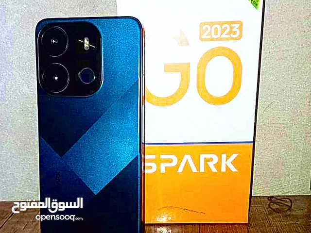 Tecno Spark 64 GB in Tripoli