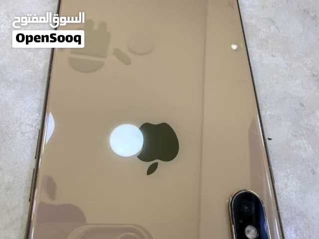 Apple iPhone XS Max 64 GB in Tripoli