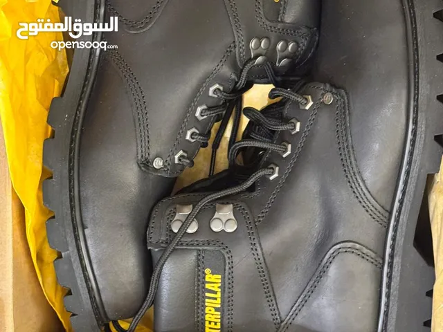 حذاء نوع كاتربلير 44 جديد