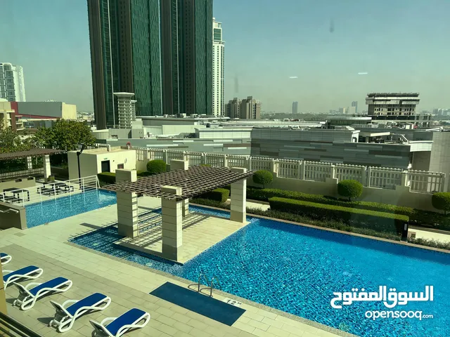 926 ft² 1 Bedroom Apartments for Sale in Abu Dhabi Al Reem Island