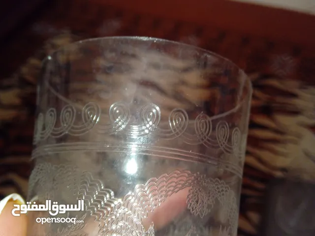 11 كأس من البلار الحر للبيع