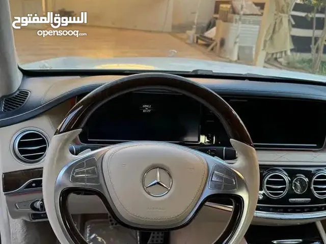 Mercedes Benz Other 2014 in Dammam