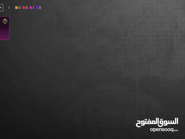 Pubg Accounts and Characters for Sale in Amman
