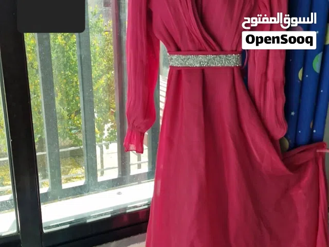 فساتين سهرة فخمه