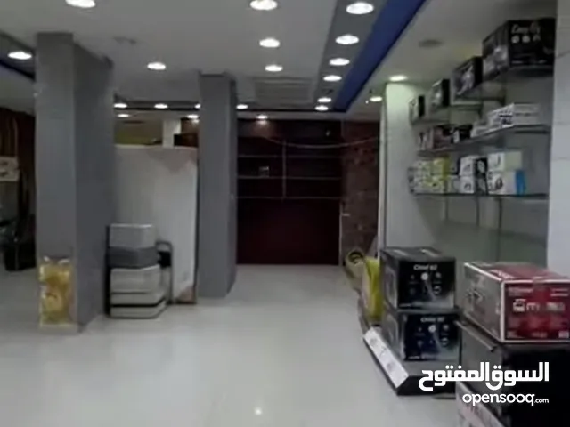 معرض للبيع 400متر ببرج جديد منطقة العيسوي بالمنصورة
