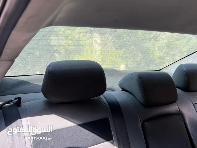 Used Hyundai Sonata in Amman