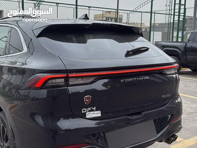Used Dongfeng 007 in Baghdad