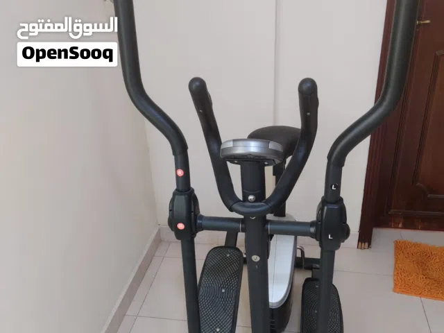 Elliptical Cross Trainer for Sale – Excellent Condition