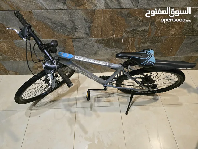 بايسكل ياباني ماركة (LIGHTSPEED)