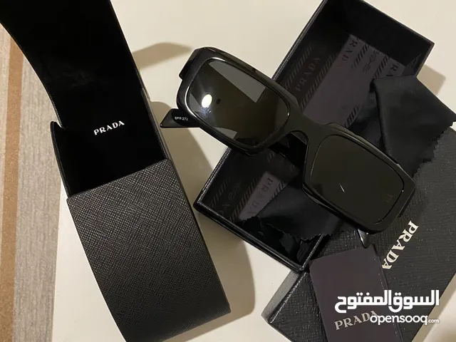 نظارة شمسية Prada sunglasses
