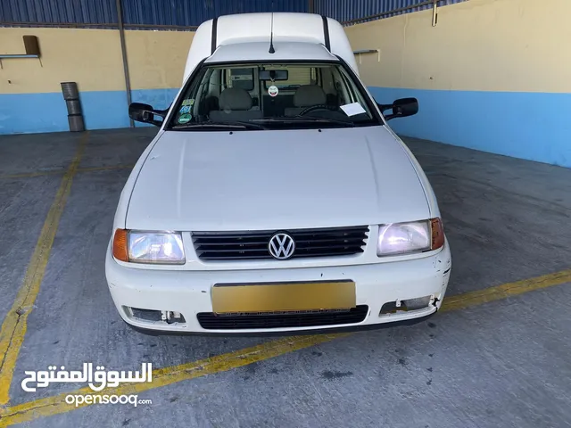 Used Volkswagen Caddy in Tripoli