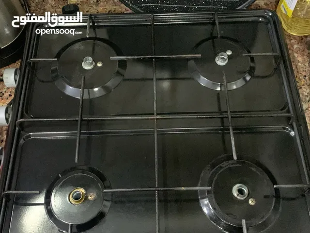 Other Ovens in Istanbul