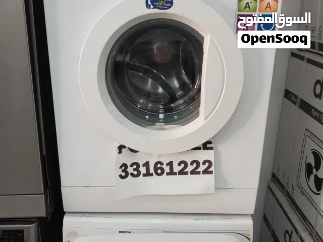Front load Washer machine