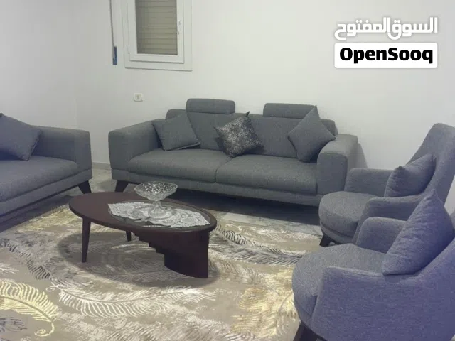 شقة تشطيب كامل للبيع ف السراج طريق المواشي خلف سوق الزاد النافع