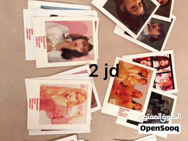 BTS blackpink