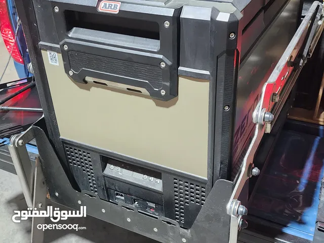 ARB 69L DUAL ZONE FRIDGE