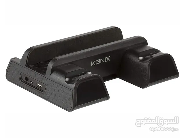 استاند شحن وتبريد بلايستيشن 4 سلم ps4 slim