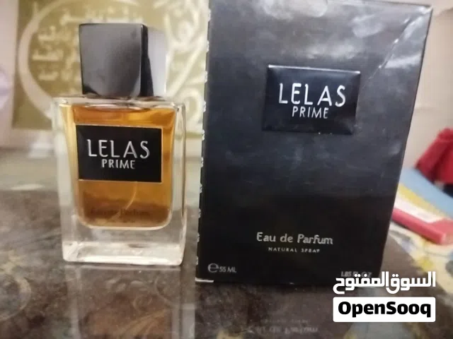 عطر Lelas prime