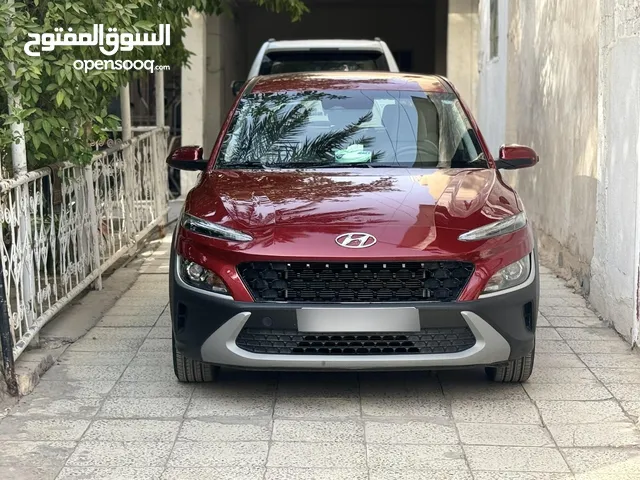 كونا موديل 2023