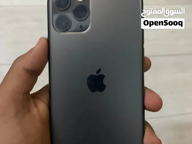 Apple iPhone 11 Pro 64 GB in Tripoli
