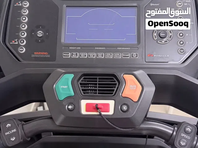 جهاز رياضيه بلوفليكس امريكي يتحمل وزن 160 كيلو
