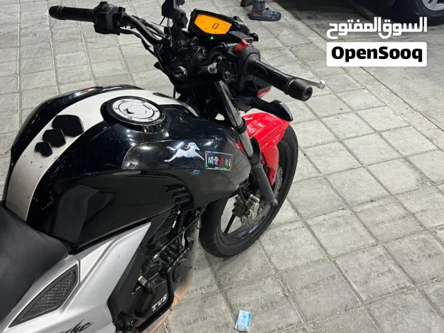 للبيع أباتشي موديل 2020بسعر مناسب(الوصف مهم)