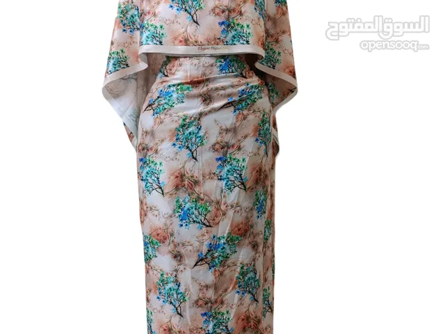 Fabrics Textile - Abaya - Jalabiya in Al Ain