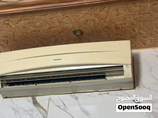 Panasonic 2 - 2.4 Ton AC in Al Batinah