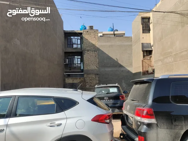 Residential Land for Sale in Baghdad Saidiya