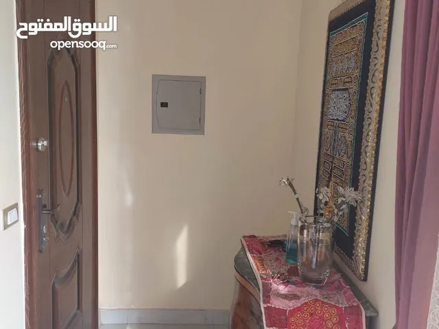 160 m2 4 Bedrooms Apartments for Sale in Cairo Shorouk City