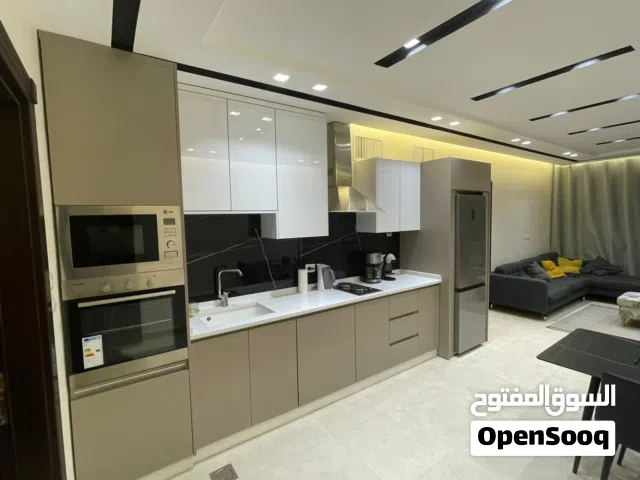 Furnished Monthly in Amman Abdoun Al Shamali