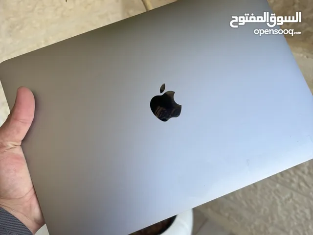 MacBook pro- للبيع بسعر ممتاز -2017